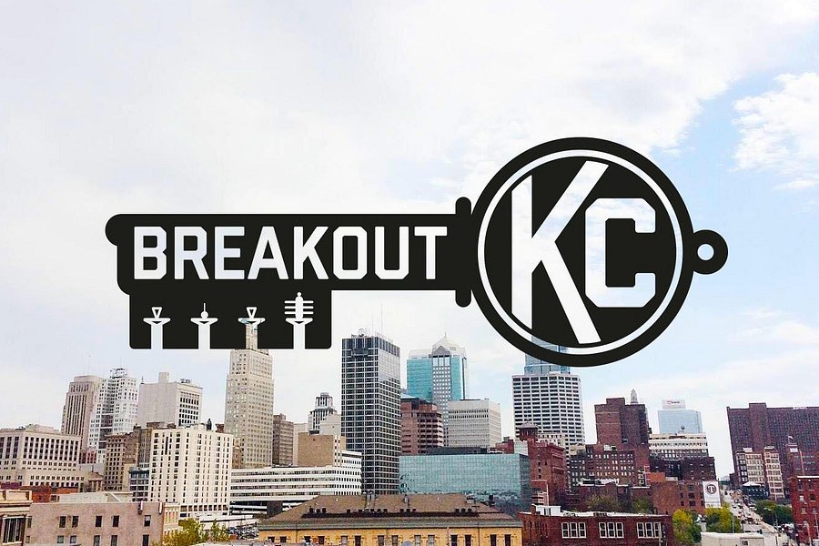 Breakout KC Escape Rooms image