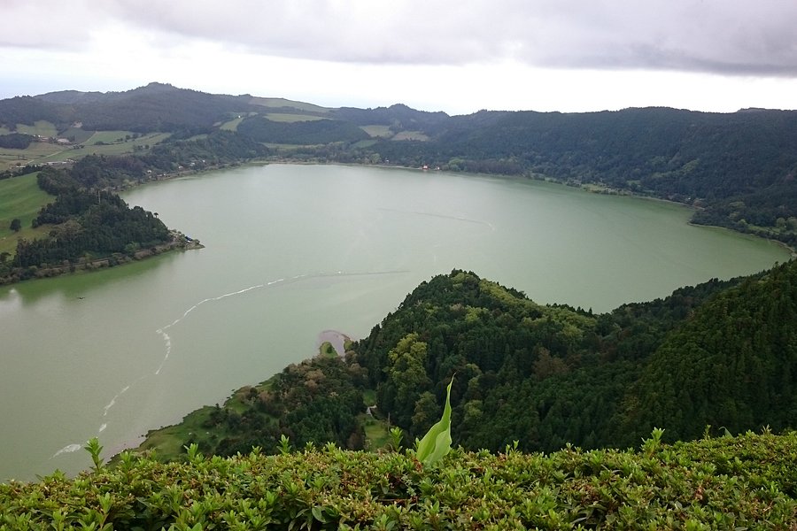 Pico do Ferro Viewpoint image