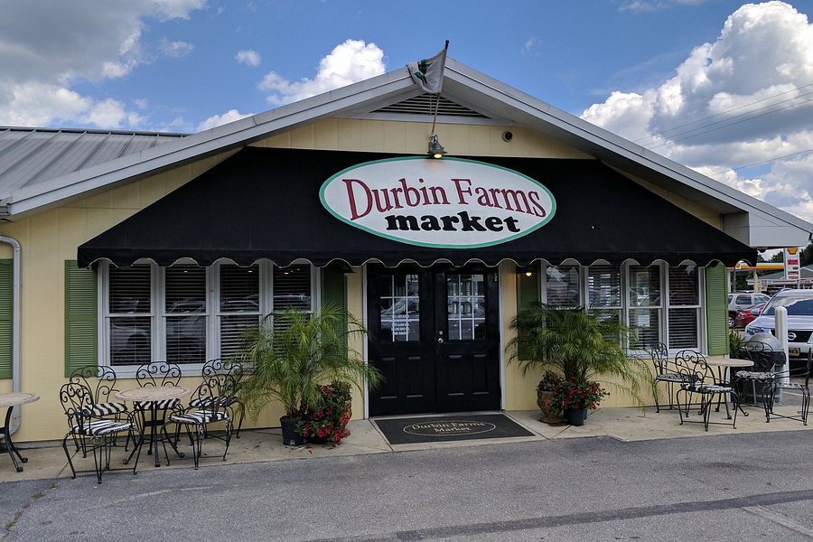 Durbin Farms Market image