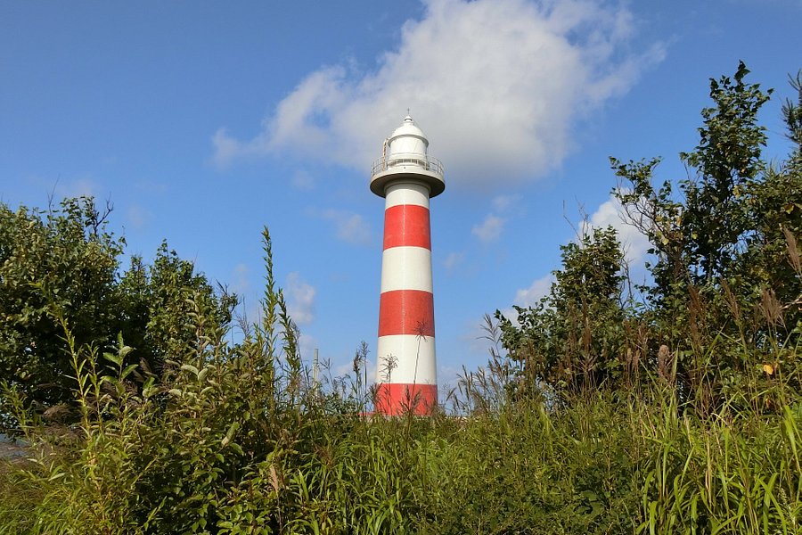 Rumoi Lighthouse image