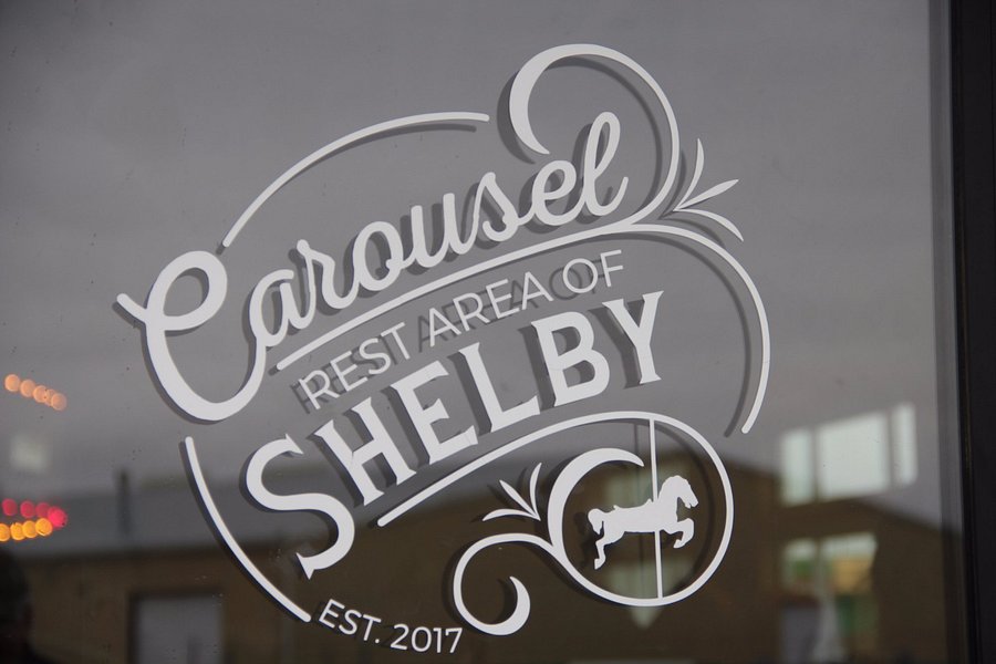 Carousel Rest Area of Shelby image