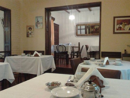 Things To Do in Posada El Mangrullo, Restaurants in Posada El Mangrullo
