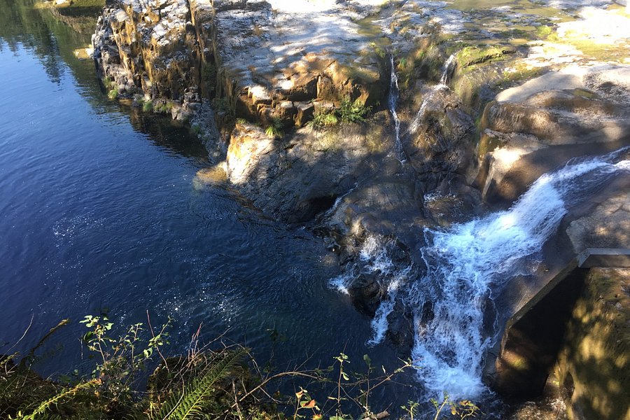 Steamboat Falls image