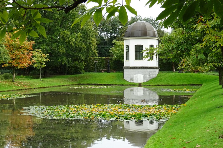 Stichting Arboretum Oudenbosch image