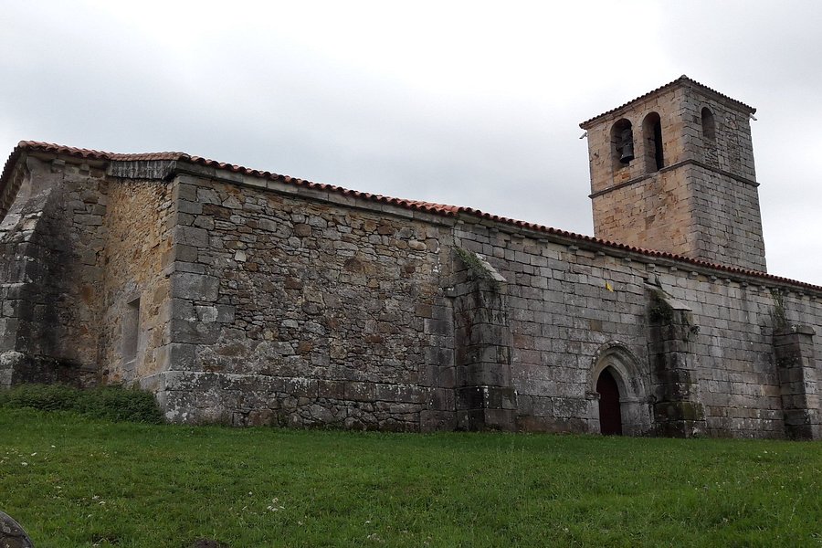 Iglesia de San Pantaleón image