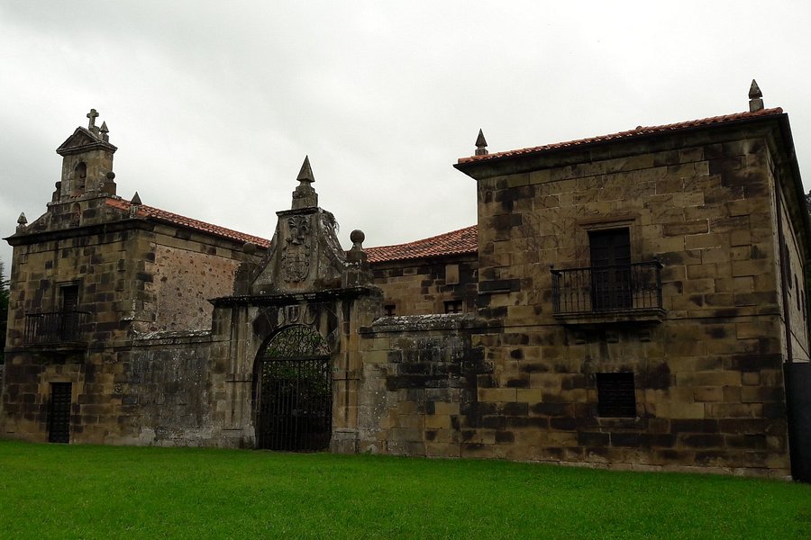 Palacio de la Ranada image