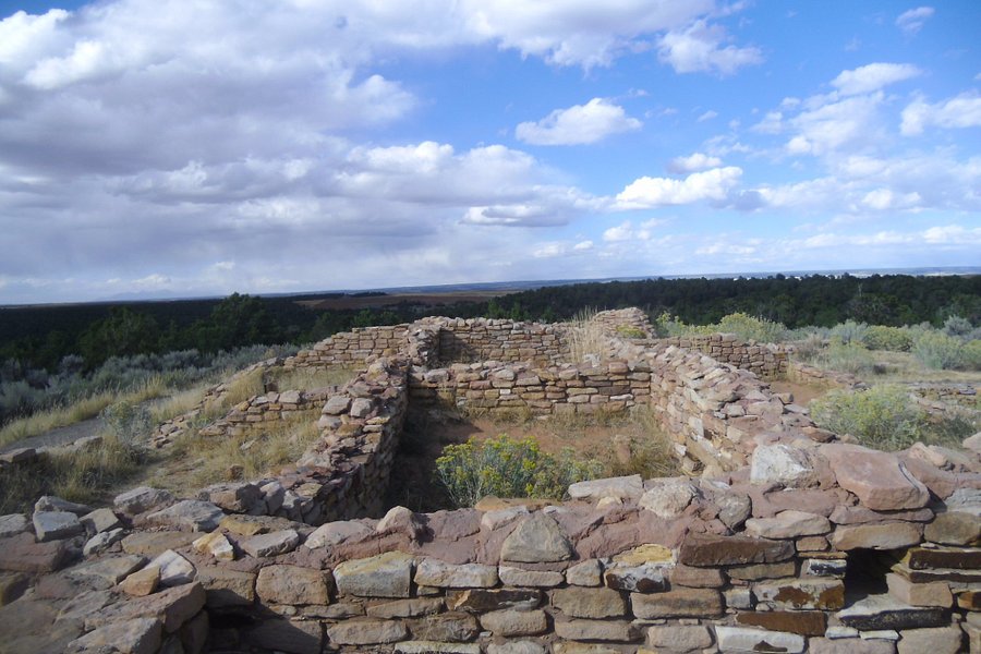Lowry Pueblo National Historic Landmark image