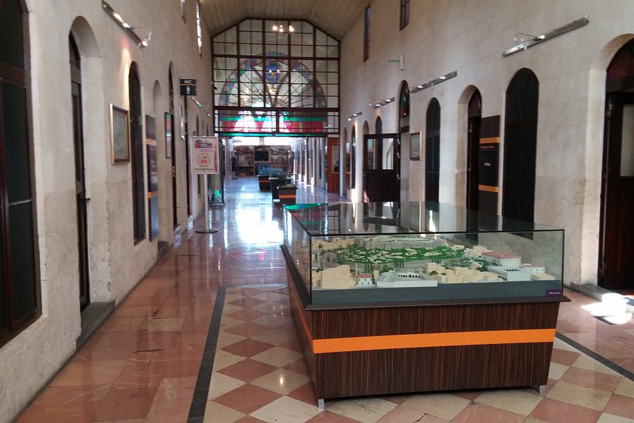 Bayazhan Gaziantep City Museum image