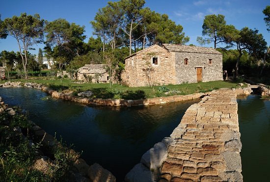 Dalmatian Ethno Village image