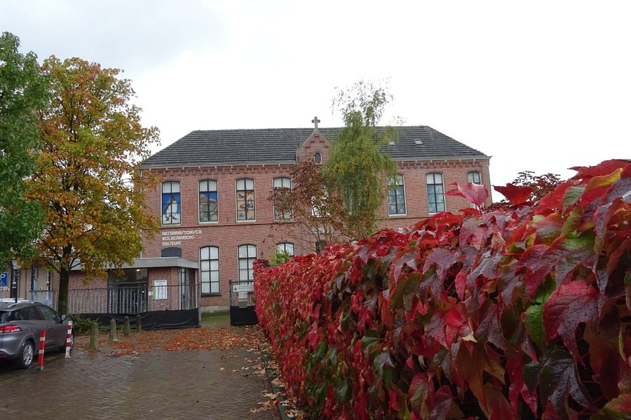 Het Natuurhistorisch en Volkenkundig Museum van Oudenbosch image