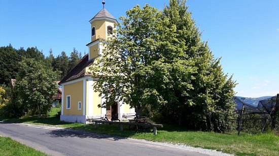 Kernkapelle image