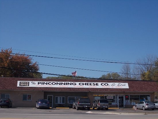 Pinconning Cheese Co. image