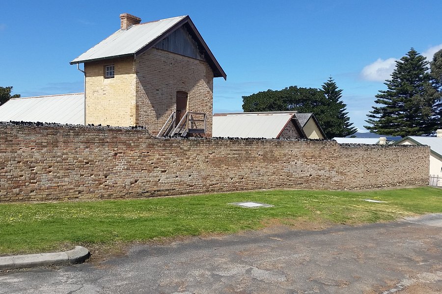 The Albany Convict Gaol & Museum image