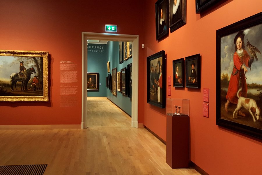 Dordrechts Museum image