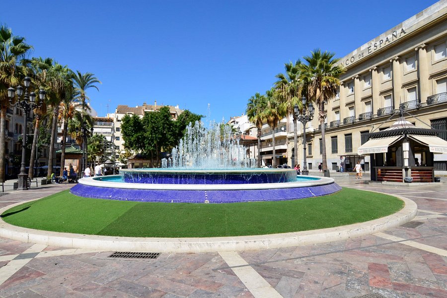 Plaza De Las Monjas image