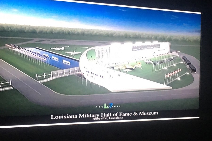 Louisiana Military Hall of Fame and Museum image
