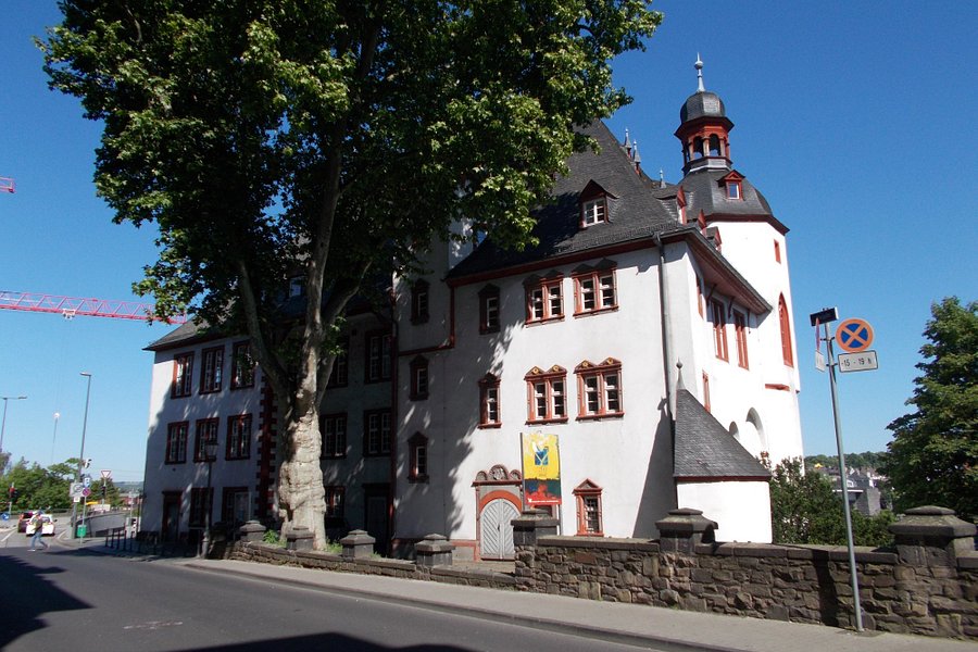 Alte Burg image