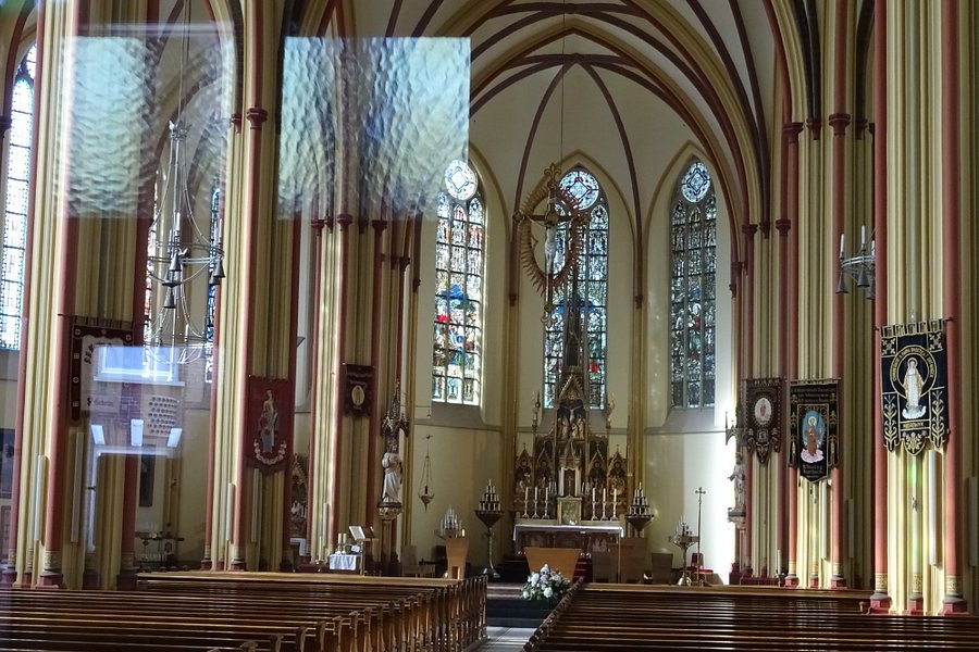 Rooms Katholieke "Nieuwe" Sint Jeroenskerk image