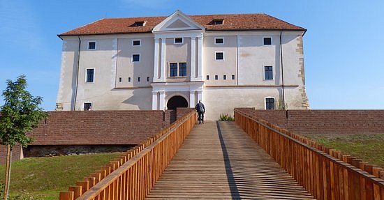 Ozora Castle image