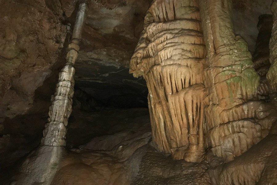 Gossi Cave image