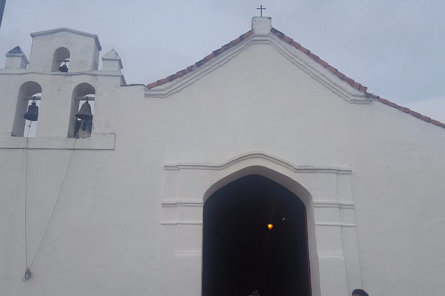Iglesia de Valencia de Jesus image