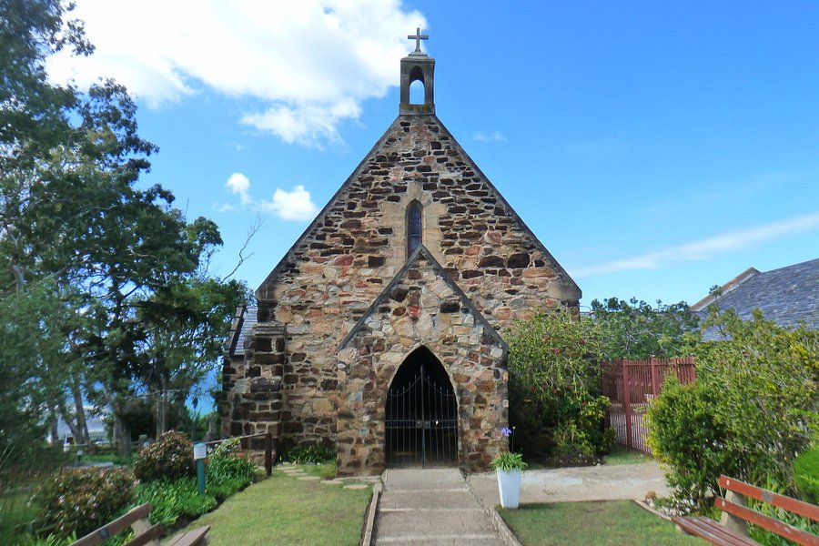St Peters Anglican Church image