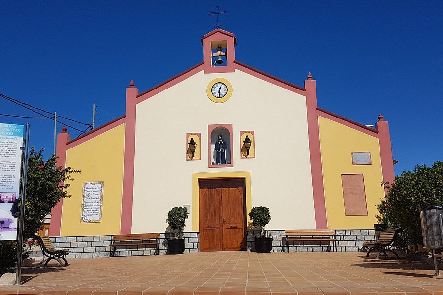 Ermita San Francisco de Asis image