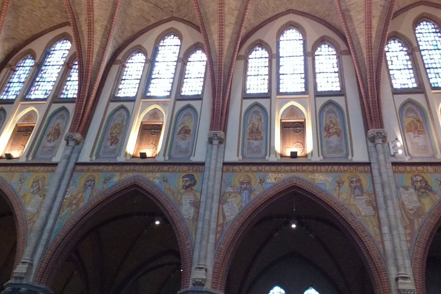 Sint Martinuskerk image
