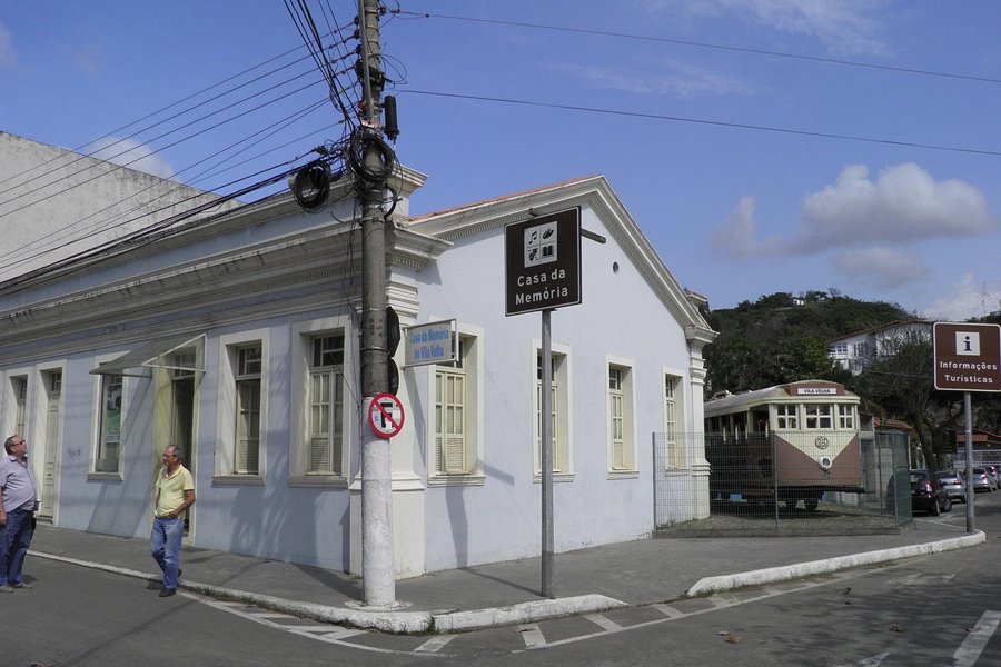 Casa da Memória de Vila Velha image