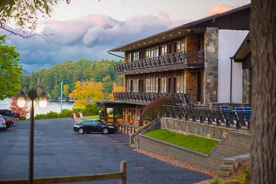 Things To Do in The Inn Of Lake George, Restaurants in The Inn Of Lake George