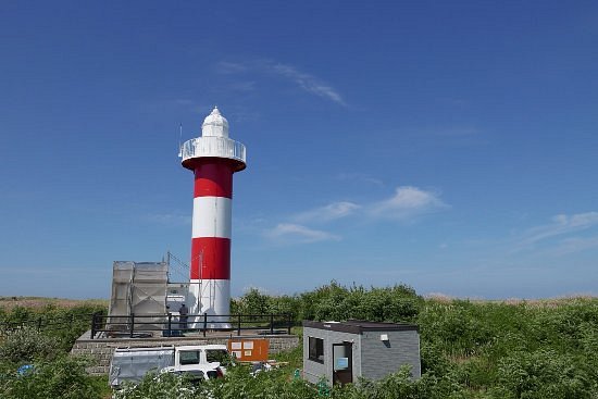 Ishikari Light House image