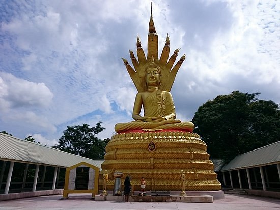 Wat Khaosala image