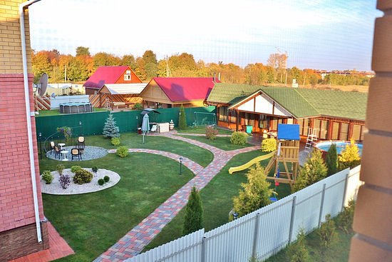 Things To Do in Alyonushka Guest House, Restaurants in Alyonushka Guest House