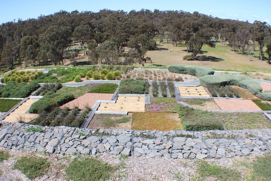 Australian Botanic Gardens Shepparton image