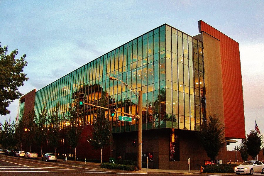Vancouver Community Library image