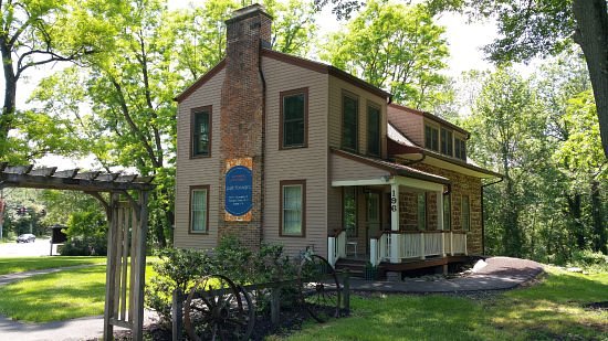 Orangetown Historical Museum and Archives image