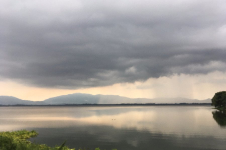 Bang Pra Reservoir image