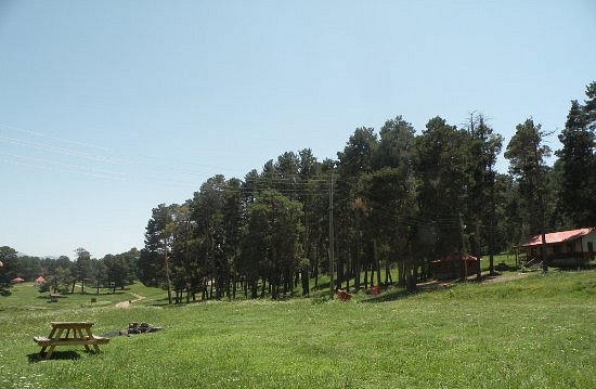 Kars Soguksu Tabiat Parki image