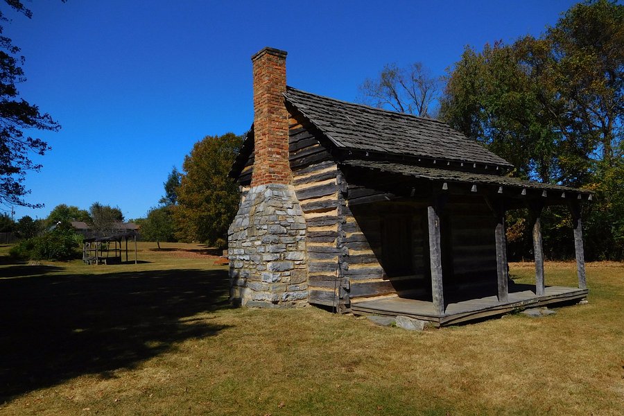 Tipton-Haynes State Historic Site image