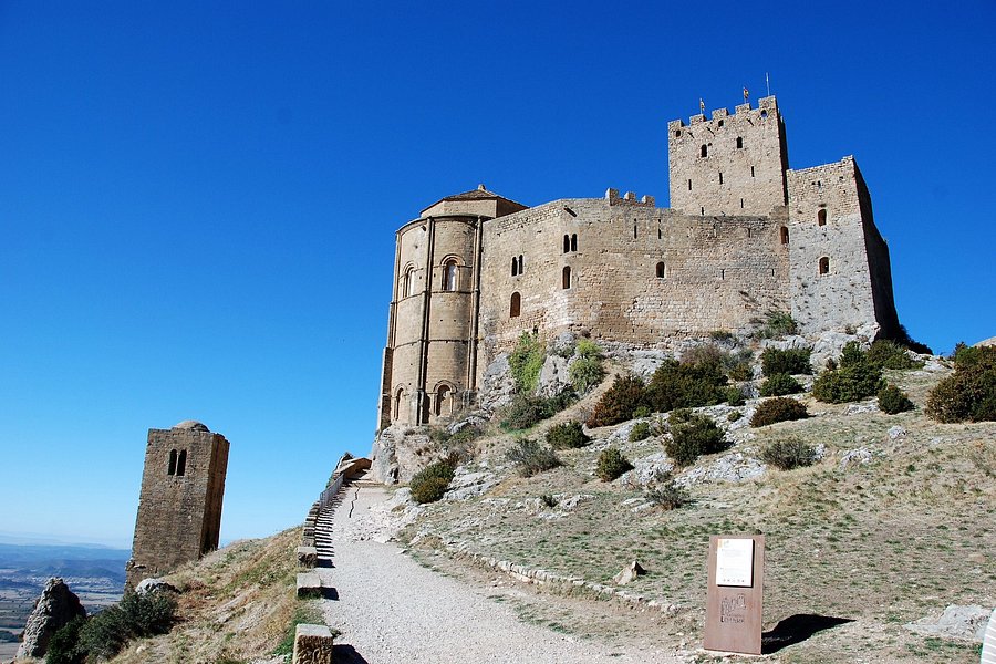 Castillo de Loarre image
