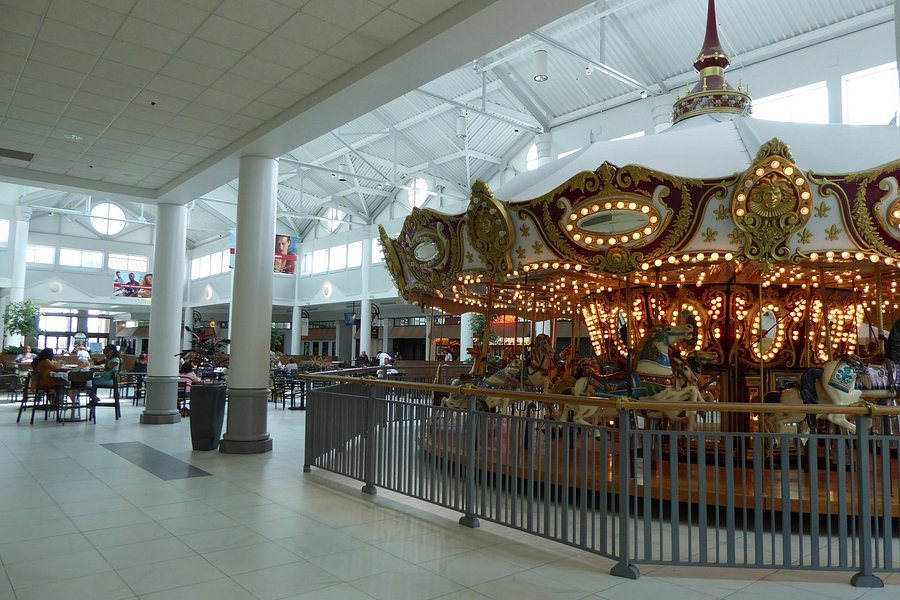 The Mall at Barnes Crossing image