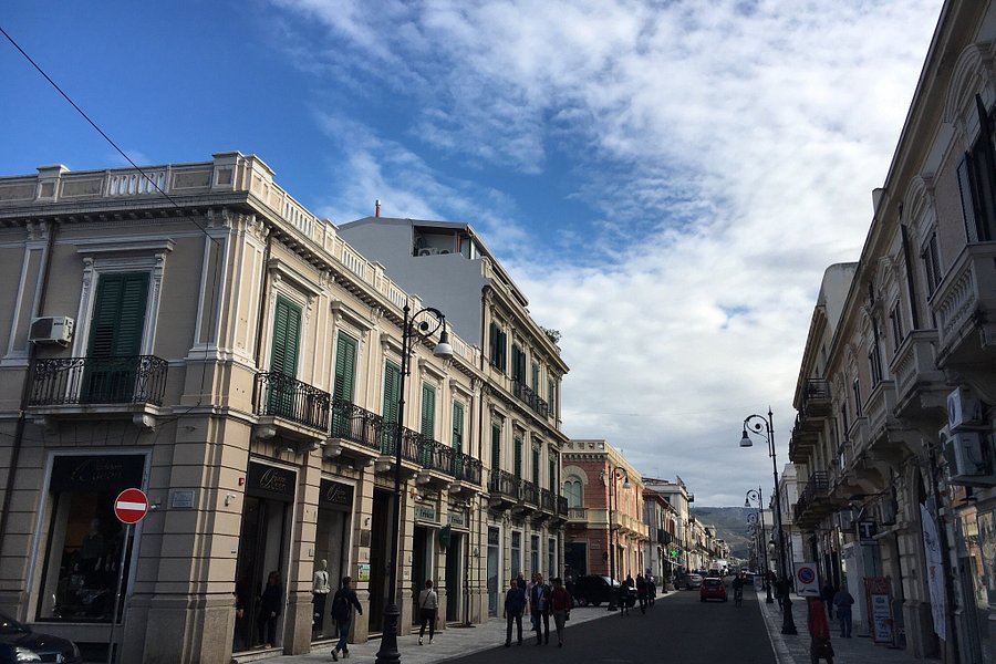 Corso Garibaldi image