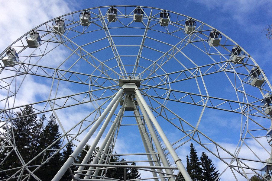 Ferris Wheel image