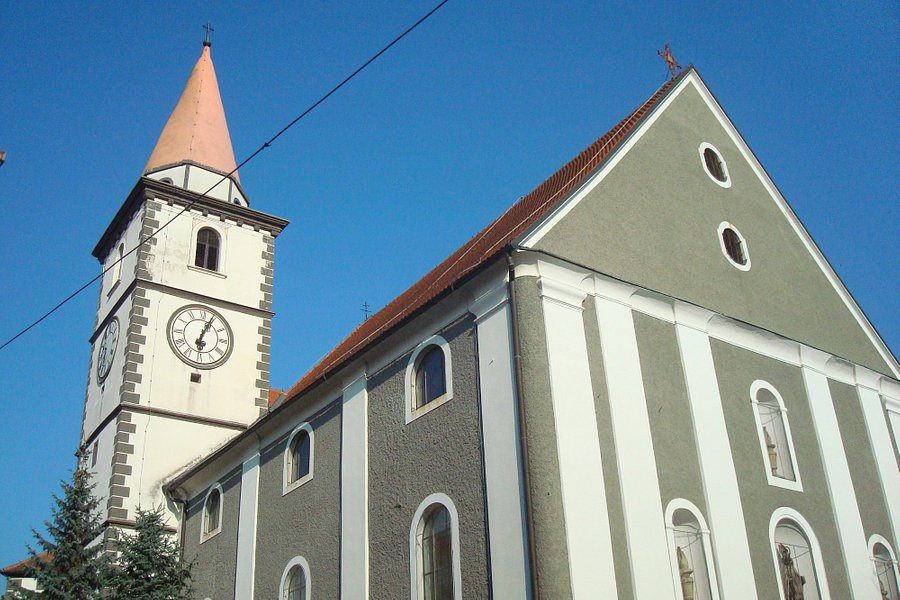 Church of Saint Nicholas image