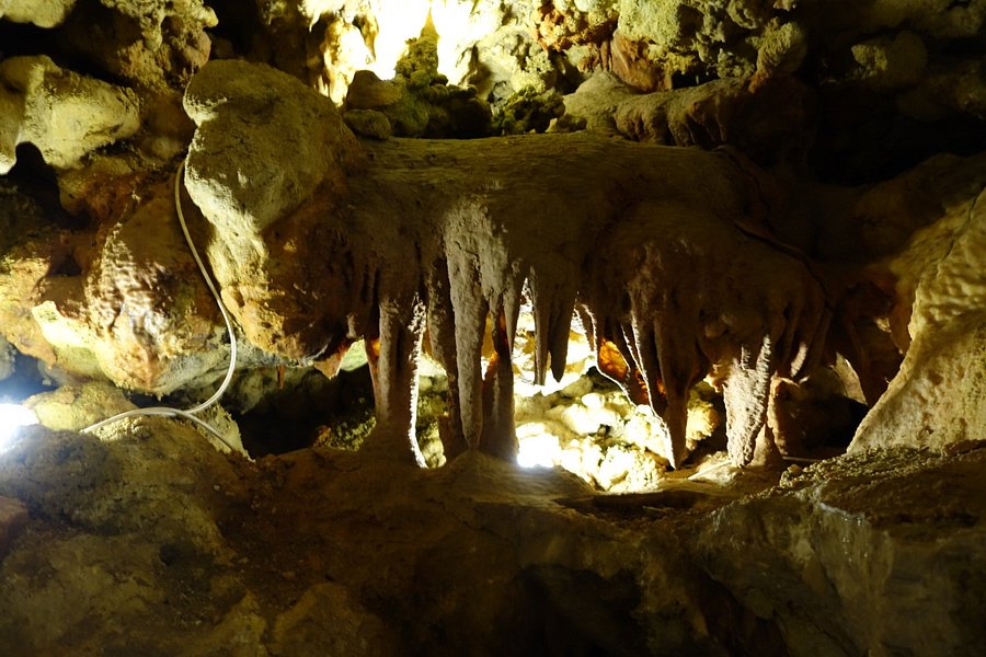 Xerri's Grotto image