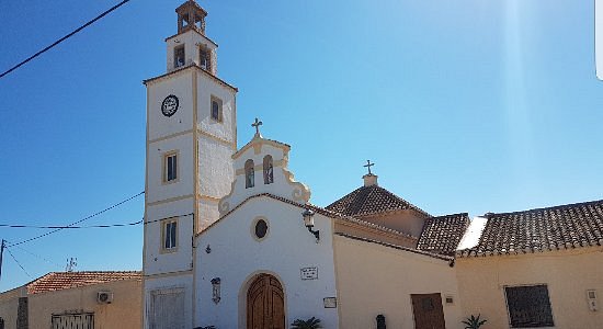 Ermita San Isidro image