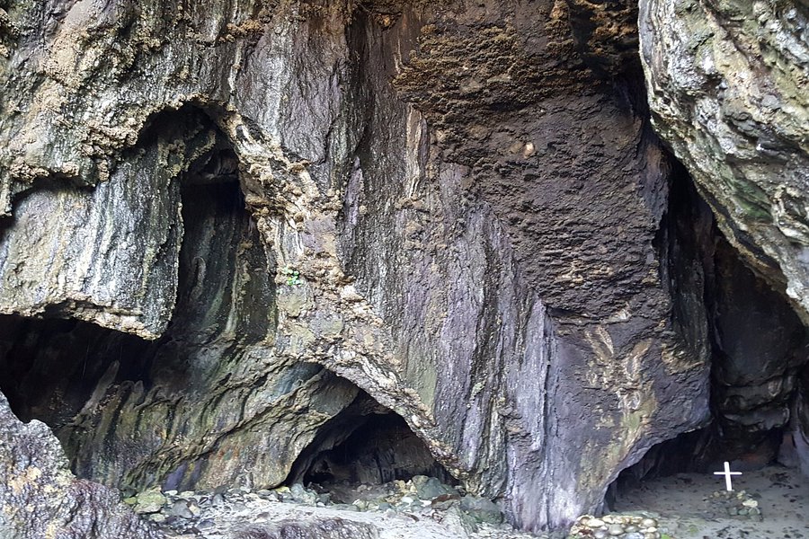 Wukong Cave image