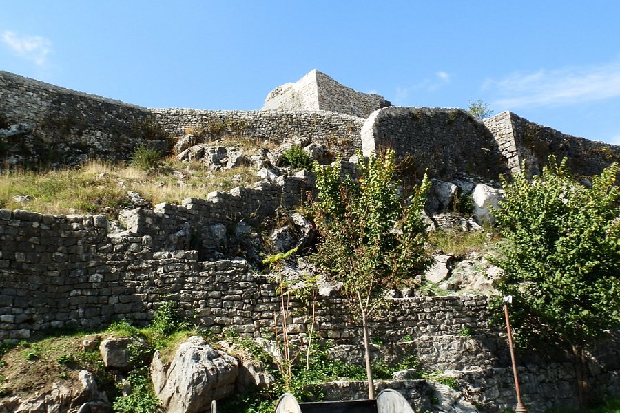 Bedem Fortress image