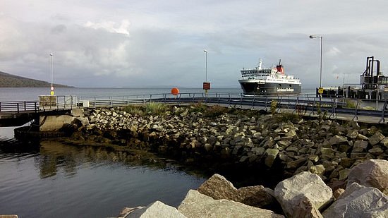 MV Caledonian Isles image