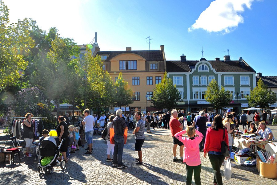 Katrineholms Tourist Information image